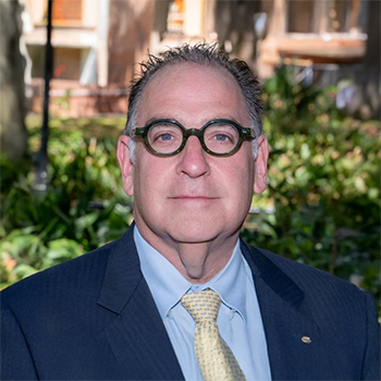 Daniel Strachman