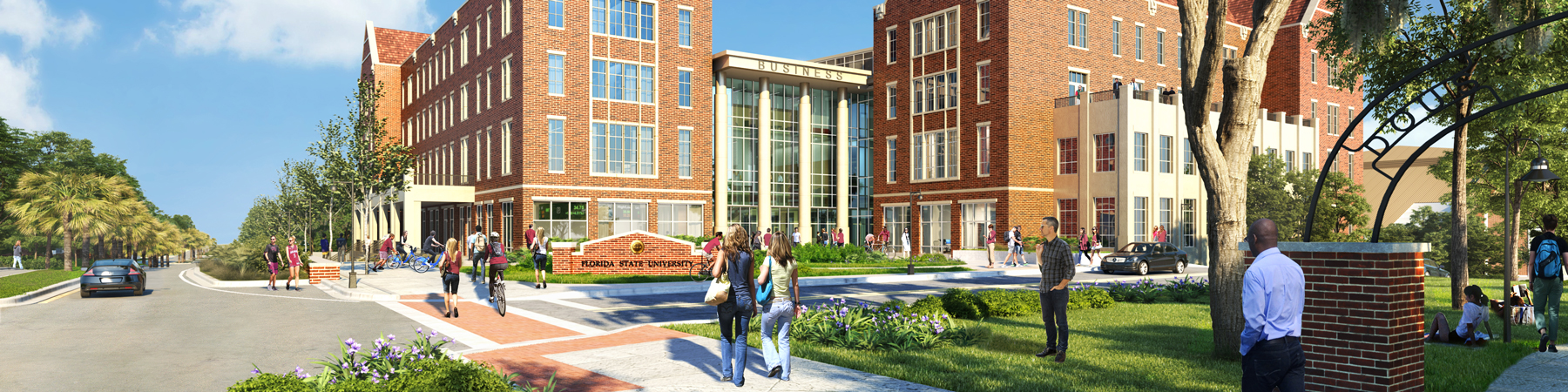 Legacy Hall